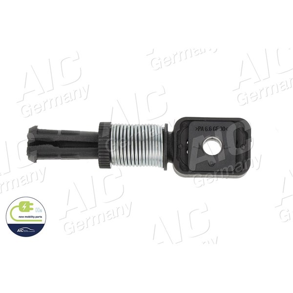 Vajer, manuell transmission, Höger Aic 75465 AIC