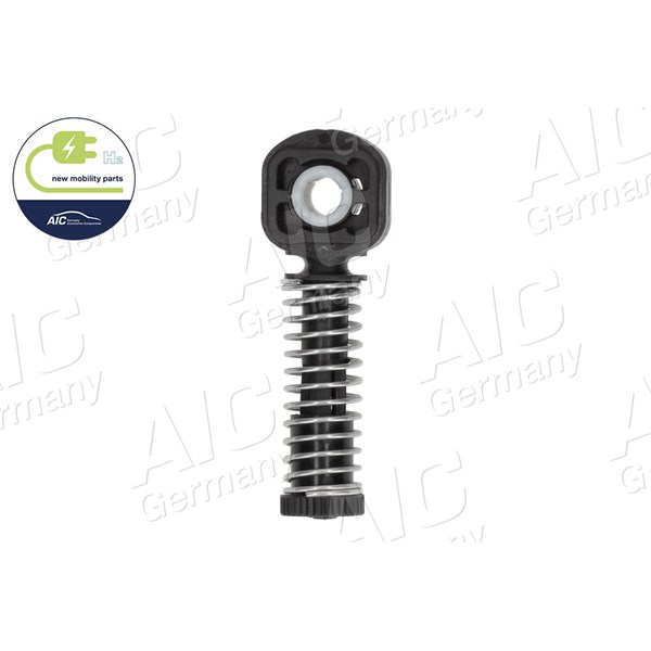 Vajer, manuell transmission, Vänster Aic 75466 AIC