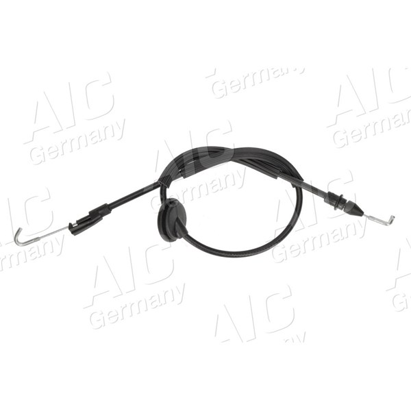 Dörrhandtagskontroll, framaxel höger, framaxel vänster Aic 75468 AIC