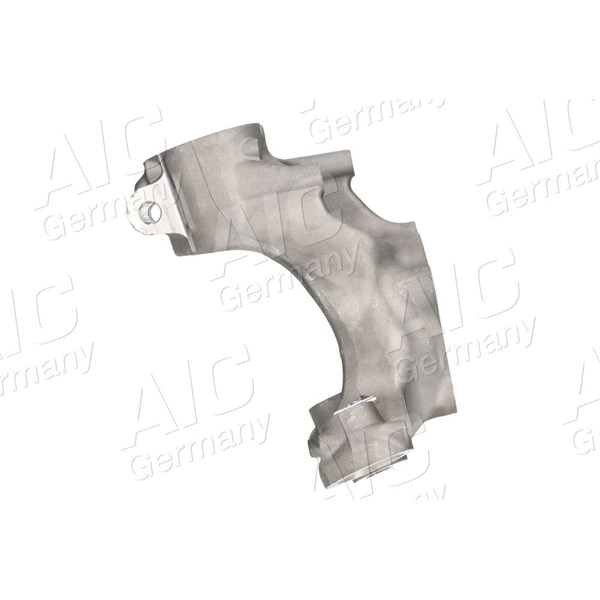 Spindelbult, hjulupphängning, framaxel vänster Aic 75486 AIC