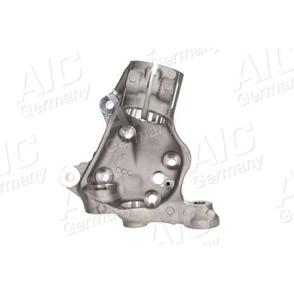 Spindelbult, hjulupphängning, framaxel vänster Aic 75486 AIC