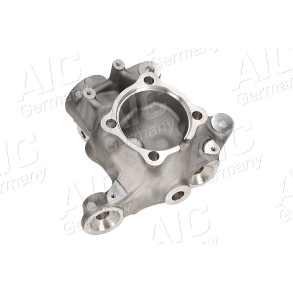 Spindelbult, hjulupphängning, framaxel vänster Aic 75486 AIC