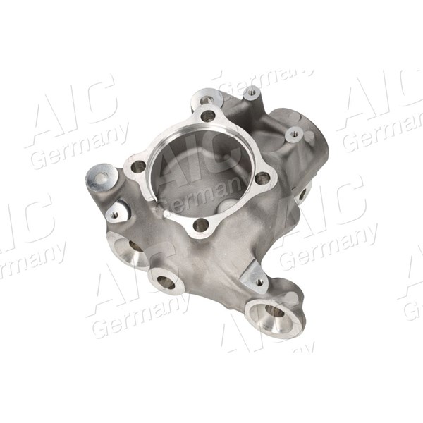 Spindelbult, hjulupphängning, framaxel höger Aic 75487 AIC