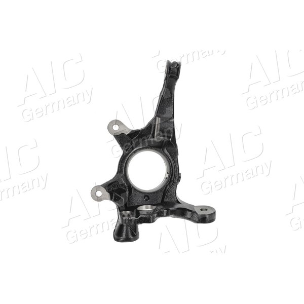 Spindelbult, hjulupphängning, framaxel vänster Aic 75488 AIC