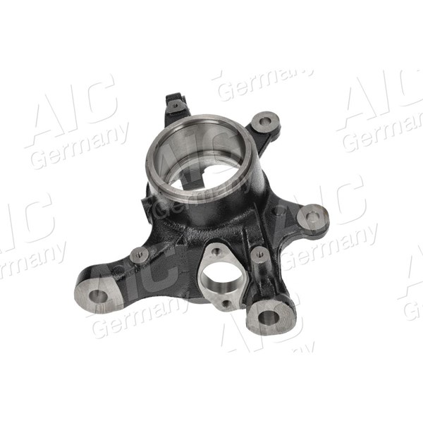 Spindelbult, hjulupphängning, framaxel vänster Aic 75488 AIC