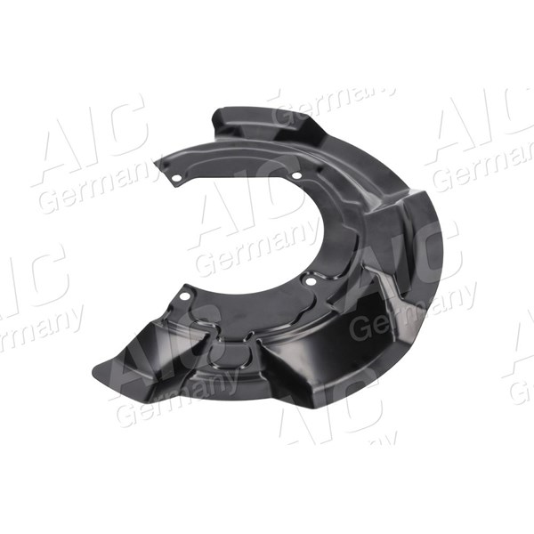 Bromssköld, framaxel vänster Aic 75508 AIC