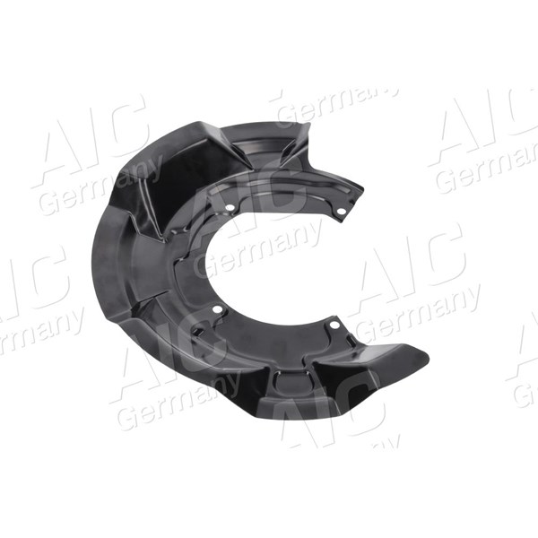 Bromssköld, framaxel vänster Aic 75508 AIC