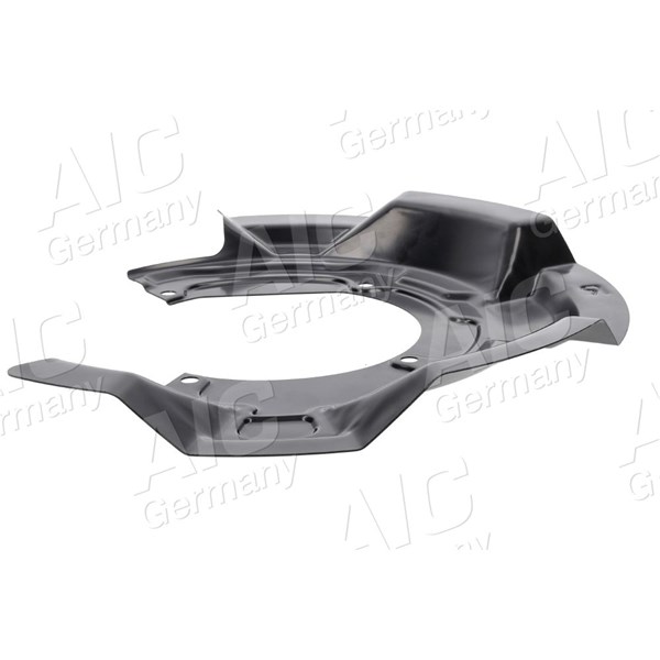 Bromssköld, framaxel höger Aic 75509 AIC
