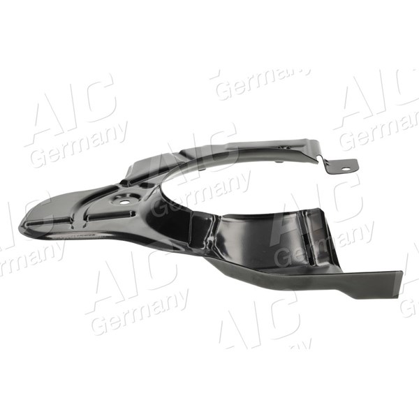 Bromssköld, framaxel vänster Aic 75510 AIC Bromssköld, framaxel vänster Aic 75510 AIC