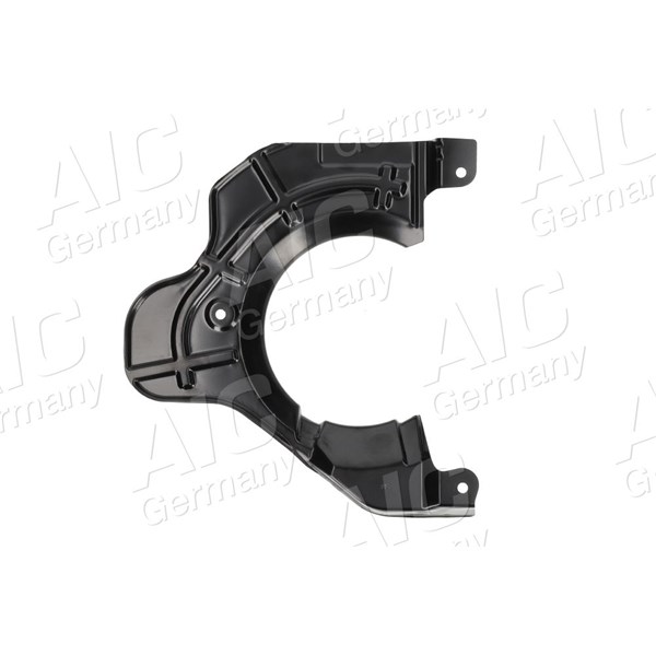 Bromssköld, framaxel höger Aic 75511 AIC