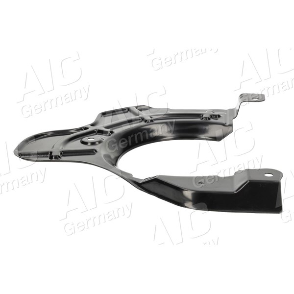 Bromssköld, framaxel höger Aic 75511 AIC