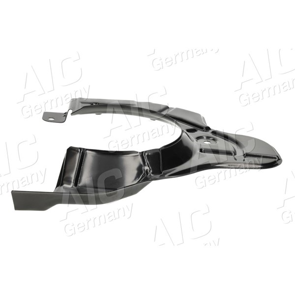 Bromssköld, framaxel höger Aic 75511 AIC