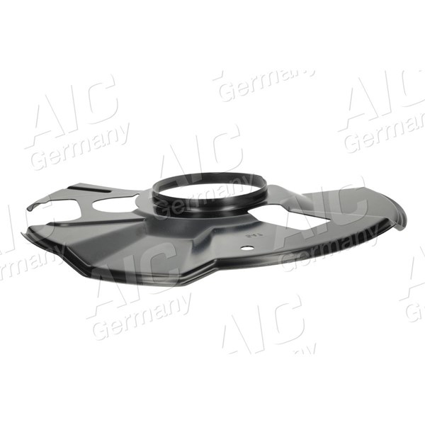Bromssköld, framaxel vänster Aic 75512 AIC