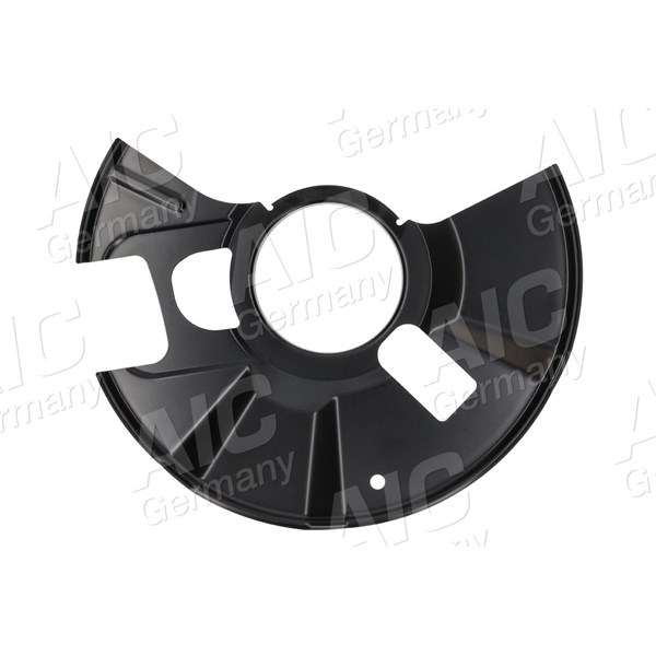 Bromssköld, framaxel höger Aic 75513 AIC