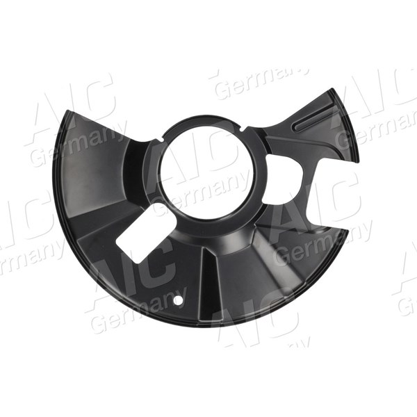 Bromssköld, framaxel höger Aic 75513 AIC