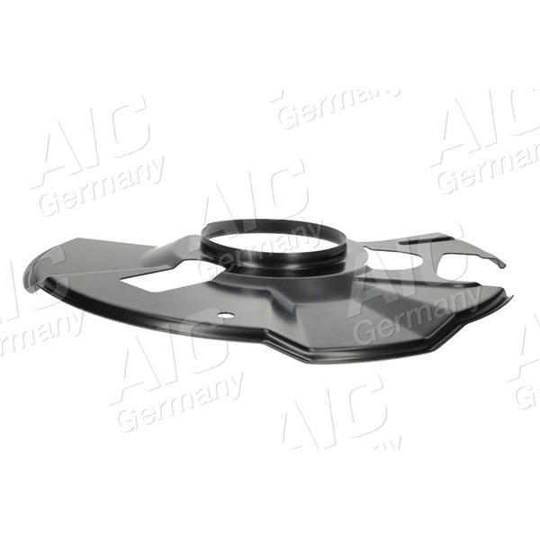 Bromssköld, framaxel höger Aic 75513 AIC