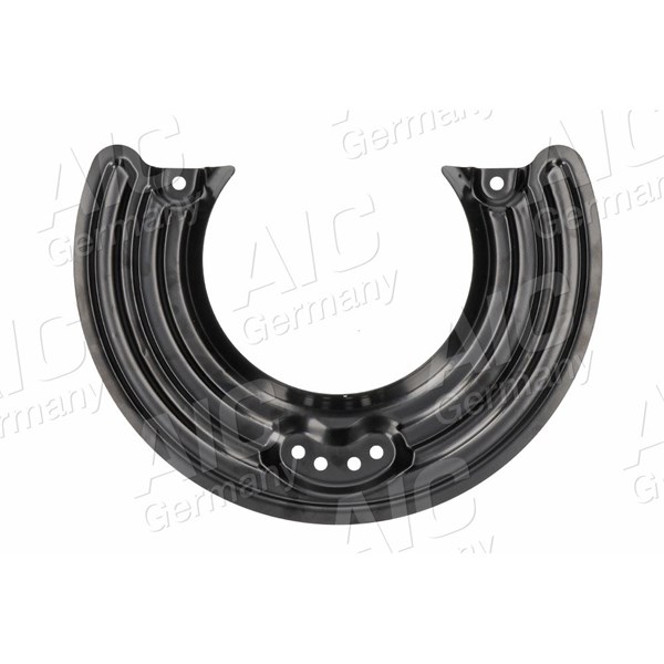 Bromssköld, framaxel höger, framaxel vänster Aic 75514 AIC
