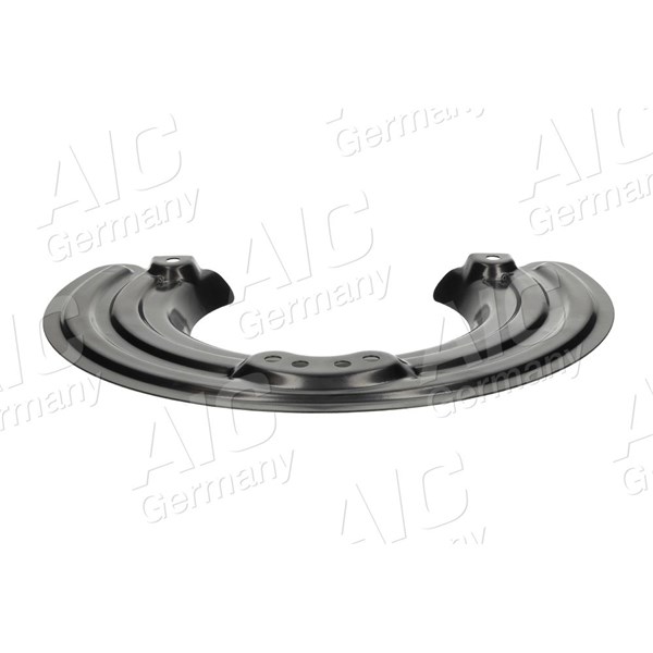 Bromssköld, framaxel höger, framaxel vänster Aic 75514 AIC
