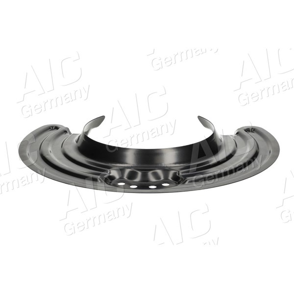 Bromssköld, framaxel höger, framaxel vänster Aic 75514 AIC