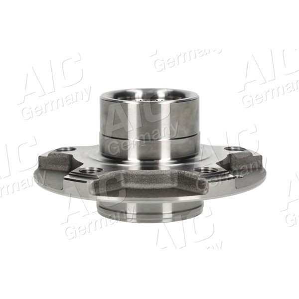 Hjulnav, framaxel höger, framaxel vänster Aic 75515 AIC