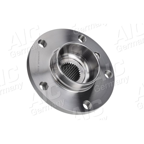Hjulnav, framaxel höger, framaxel vänster Aic 75516 AIC