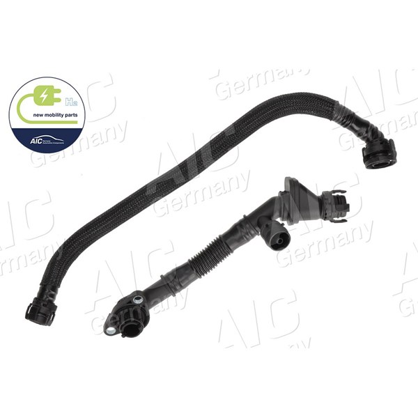 Rep.sats vevhusventilation Aic 75522 AIC