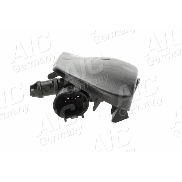 Munstycke, vindrutespolning, Vänster fram Aic 75524 AIC