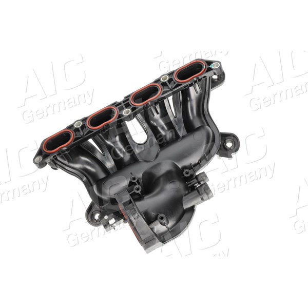Sugrörsamodul Aic 75558 AIC