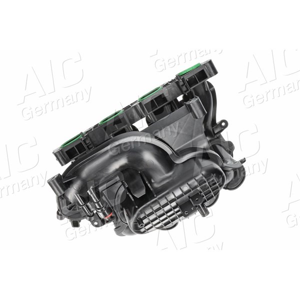 Sugrörsamodul Aic 75562 AIC Sugrörsamodul Aic 75562 AIC