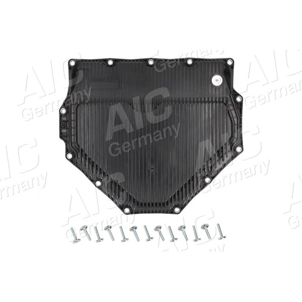 Oljetråg, automatväxellåda Aic 75563 AIC