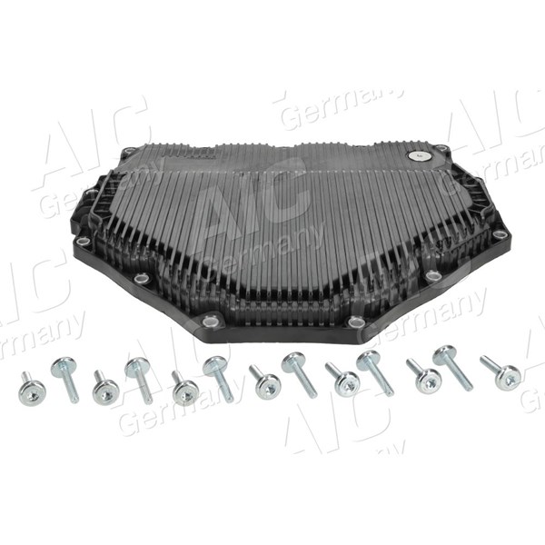Oljetråg, automatväxellåda Aic 75563 AIC