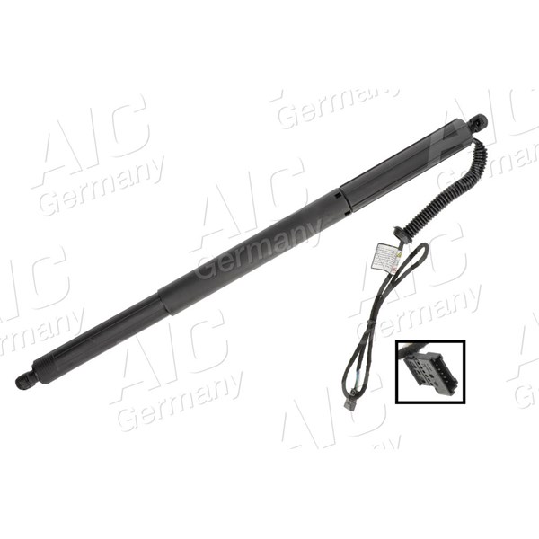 Elektrisk baklucka, Vänster bak Aic 75566 AIC