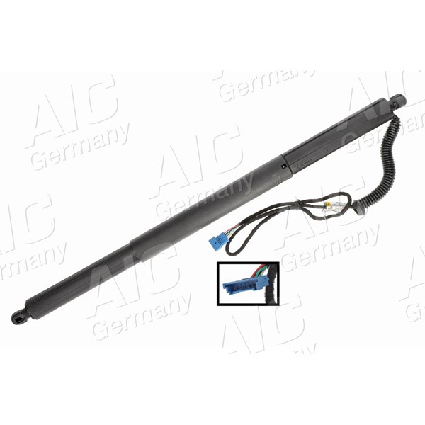 Elektrisk baklucka, Höger bak Aic 75567 AIC