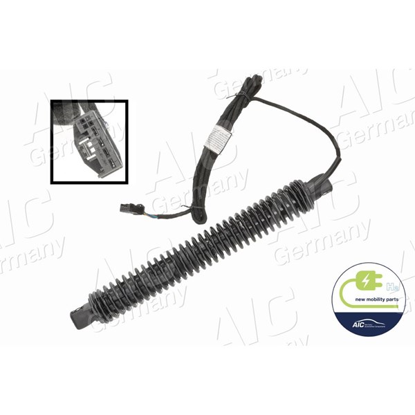 Elektrisk baklucka, Vänster bak Aic 75568 AIC Elektrisk baklucka, Vänster bak Aic 75568 AIC