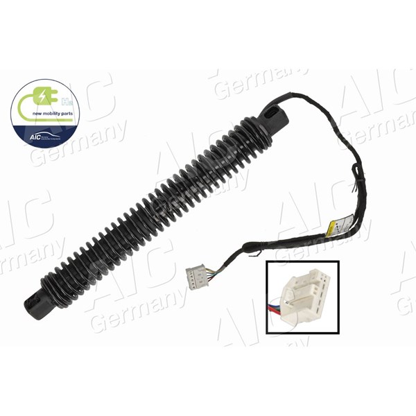 Elektrisk baklucka, Höger bak Aic 75569 AIC