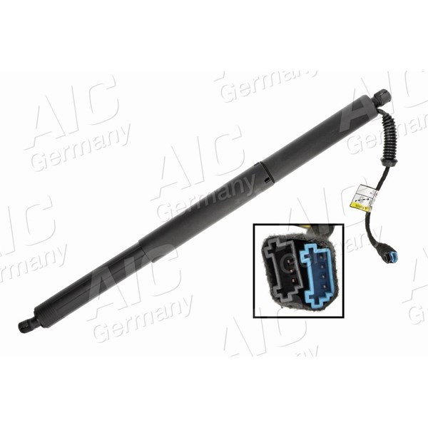 Elektrisk baklucka, Höger bak, Vänster bak Aic 75570 AIC