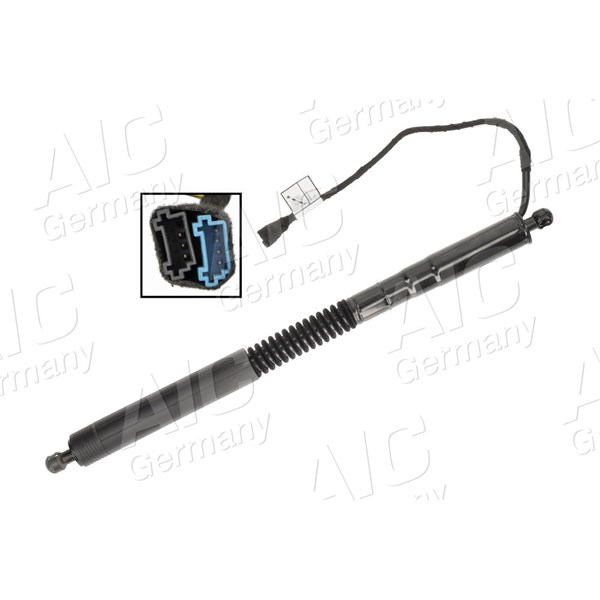 Elektrisk baklucka, Höger bak Aic 75574 AIC