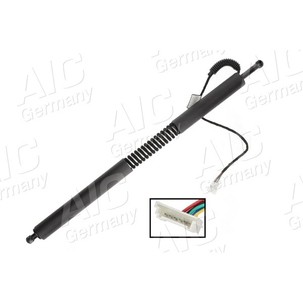 Elektrisk baklucka, Höger bak Aic 75576 AIC
