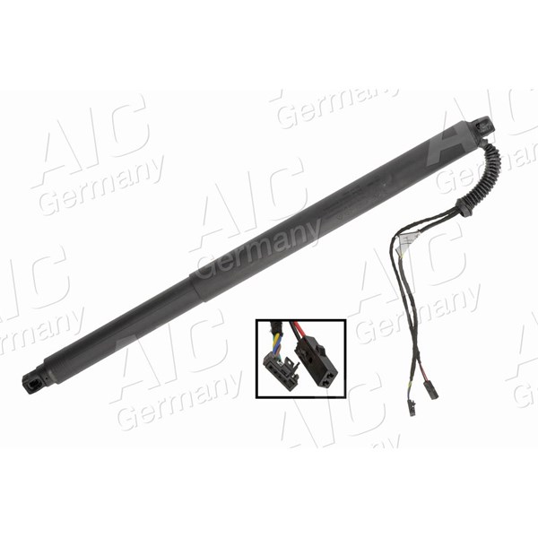 Elektrisk baklucka, Höger bak Aic 75582 AIC