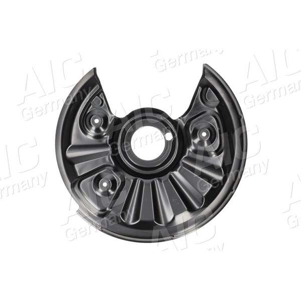 Bromssköld, Bakaxel höger Aic 75589 AIC
