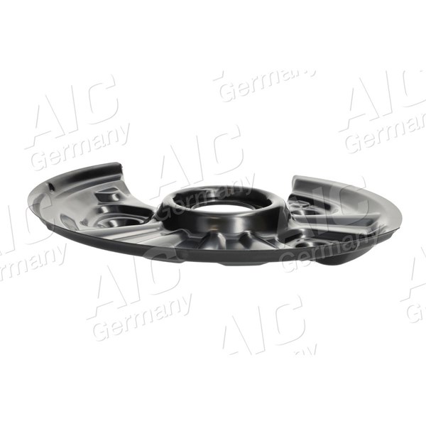 Bromssköld, Bakaxel höger Aic 75589 AIC