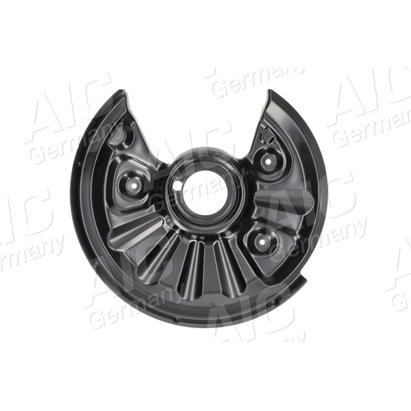 Bromssköld, Bakaxel höger Aic 75589 AIC