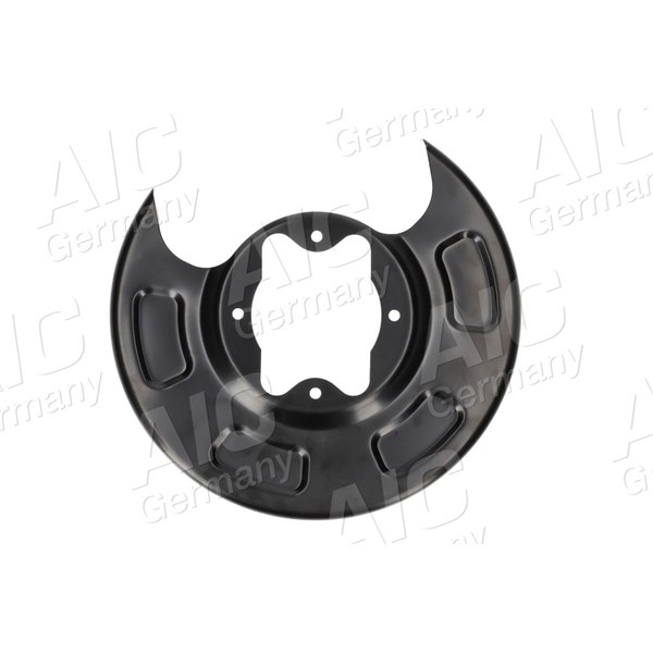 Bromssköld, Bakaxel vänster Aic 75590 AIC