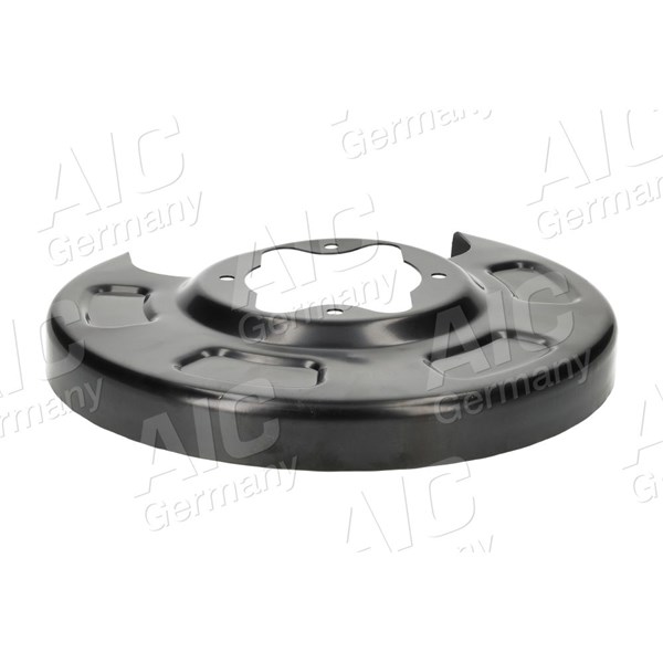 Bromssköld, Bakaxel vänster Aic 75590 AIC