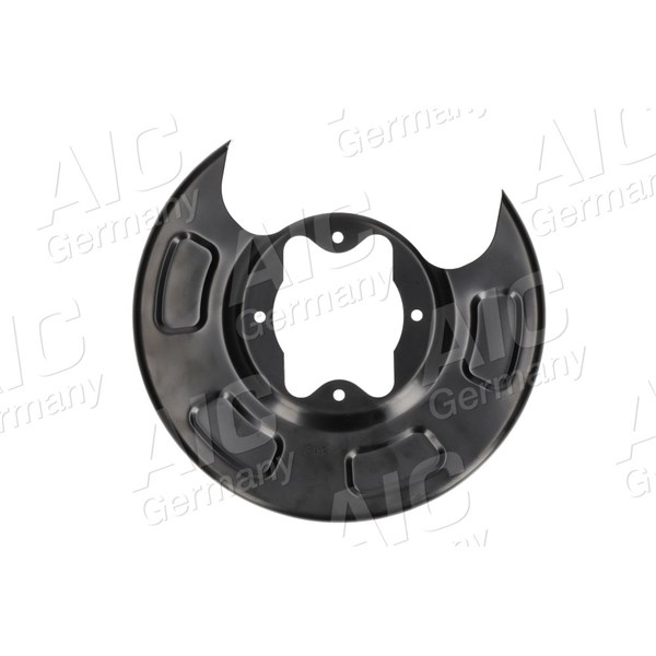 Bromssköld, Bakaxel höger Aic 75591 AIC