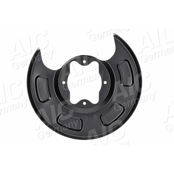 Bromssköld, Bakaxel höger Aic 75591 AIC