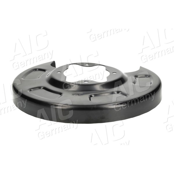 Bromssköld, Bakaxel höger Aic 75591 AIC