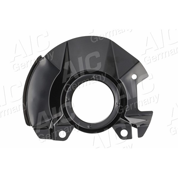 Bromssköld, framaxel vänster Aic 75592 AIC