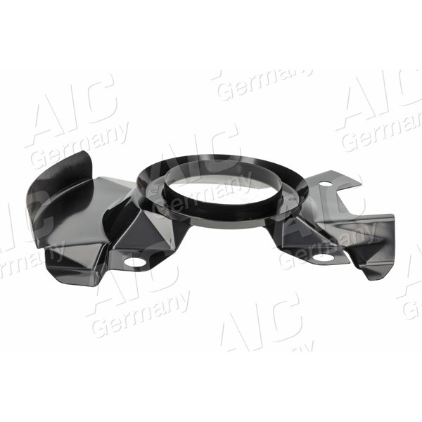Bromssköld, framaxel vänster Aic 75592 AIC