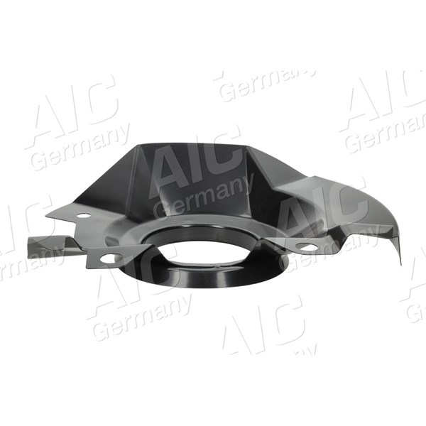 Bromssköld, framaxel vänster Aic 75592 AIC